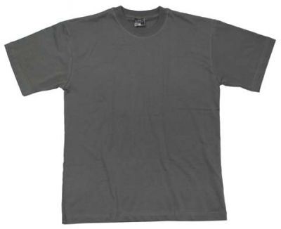 Купить Max-Fuchs Армейская футболка США с коротким рукавом, серо-зеленая, 160 г/м2