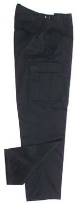Купить Max-Fuchs Армейские брюки US BDU fashion, черные