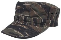 Армейская кепка морской пехоты США, US marine corp cap, tiger stripe