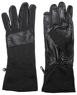 Купить Max-Fuchs Боевые перчатки BW, черный, кожаная отделка