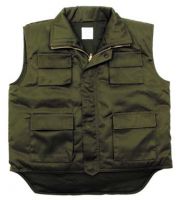 Детский жилет милитари Ranger vest, OD green