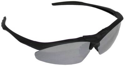 Купить Max-Fuchs Армейские спортивные очки, черный, пластиковая оправа