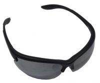 Очки для страйкбола Army sport, черная оправа, 3 пары линз
