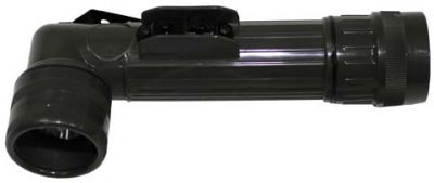 Купить Max-Fuchs Армейский угловой фонарь 5 светодиодов, оливковый, 205 мм
