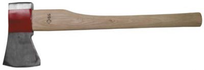 Купить Max-Fuchs Большой туристический топор Axt с деревянной ручкой