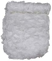 Камуфляжная сетка «Базовая», размер 3x2 м, белая, с сумкой для переноски