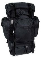 Рюкзак "Tactical" 55 литров, черный
