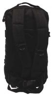 Военный рюкзак "Assault I" 30 литров, черный