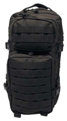 Купить Max-Fuchs Военный рюкзак "Assault I" 30 литров, оливковый