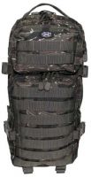 Военный рюкзак "Assault I" 30 литров, tiger stripe