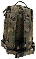 Боевой рюкзак США "Assault II", камуфляж A-TACS (новый) 