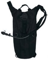 Hydrant backpack "EXTREME" "TPU" черный