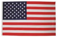 Флаг США, 90х150 см