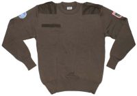 Оригинальный Австрийский армейский свитер - от 10 штук