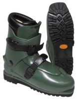 Армейские горные ботинки "SKYWALK" S2 SANMARCO Италия, цвет оливковый
