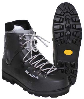 Купить Max-Fuchs Горная обувь ski boots LOWA, модель SCARPA Vega