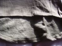 Многофункциональная рубашка-водолазка BW, оливковая
