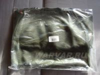 Оригинальный армейский свитер Бундесвер, оливковый (46 размер)