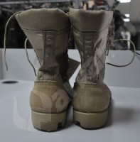 Армейские оригинальные ботинки Desert Boots США, Altama, Belleville, Mc Rae, Wellco, хаки