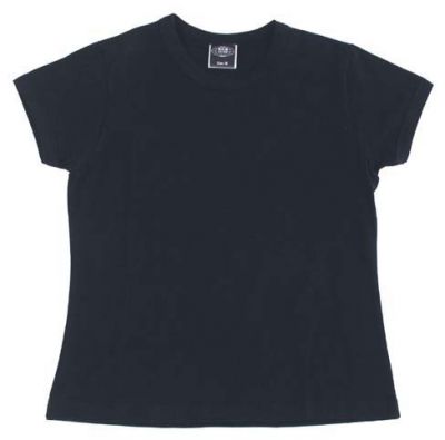 Купить Max-Fuchs Женская армейская футболка US черная