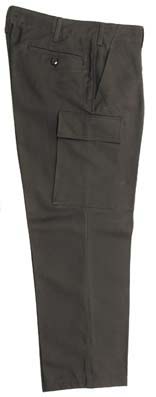 Купить Армейские брюки BW 100% хлопок - большой размер