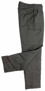 Купить Max-Fuchs Зимние армейские брюки BW с подкладкой 100% хлопок