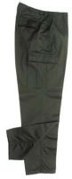 Армейские брюки US BDU fashion, цвет оливковый
