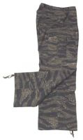 Мужские брюки "Vietnam", ripstop tiger stripe stonewashed