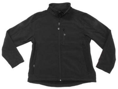 Купить Max-Fuchs Мужская куртка Softshell "Lusen" черная