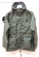 Мужская куртка KSK Smock, цвет оливковый