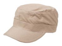Армейская кепка US BDU field cap Ripstop, хаки