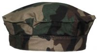 Армейская кепка морской пехоты США, US marine corp cap, woodland