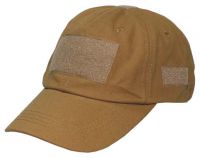 Армейская кепка, один размер, цвет coyote tan