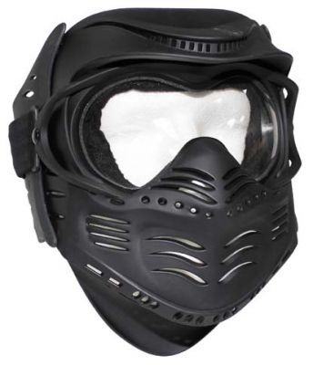 Купить Max-Fuchs Шлем "Fight", цвет черный