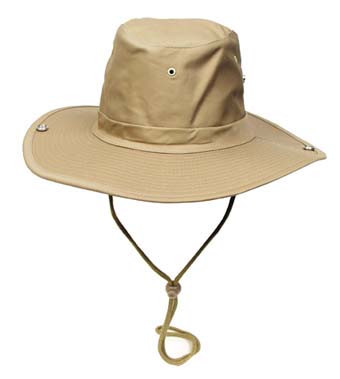 Купить Max-Fuchs Шляпа Буша Bush hat, хаки