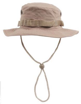 Купить Max-Fuchs Армейская панама US GI Bush hat, khaki