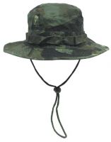 Армейская панама US GI Bush hat, городской камуфляж hunter-green