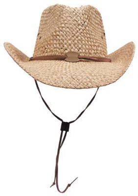 Купить Max-Fuchs Соломенная шляпа один размер