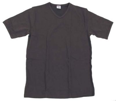 Купить Max-Fuchs Спортивное термобельё футболка, цвет оливковый