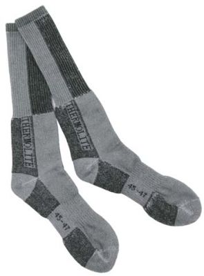 Купить Max-Fuchs Зимние носки, "Полярные ", зелено-белые