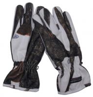 Полярные флисовые перчатки, с подкладкой Thinsulate, hunter- snow