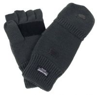 Трикотажные перчатки/рукавицы, тонкие, OD green