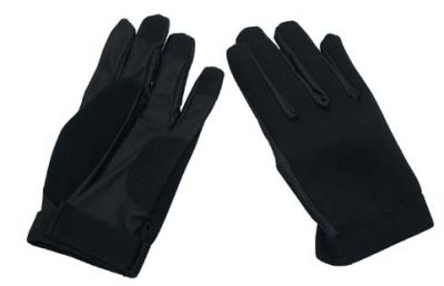 Купить Max-Fuchs Неопреновые перчатки, черные