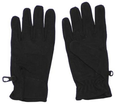 Купить Max-Fuchs Неопреновые перчатки "Worker light", черные