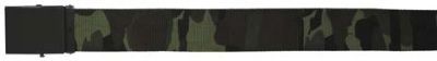 Купить Max-Fuchs Ремень, камуфляж CZ camo, ширина: 4,5 см., металлическая пряжка