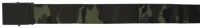 Ремень, камуфляж CZ camo, ширина: 4,5 см., металлическая пряжка