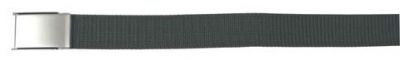 Купить Max-Fuchs Ремень Web belt с металлической пряжкой 32 мм, OD green