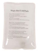 Hot pack - экстренный источник тепла