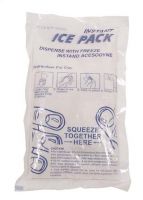 Ice pack - экстренный источник холода (cухой лёд) 12 штук в упакове