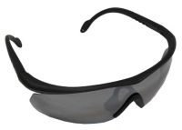 Армейские очки Army sport Storm, черная оправа, 3 пары линз